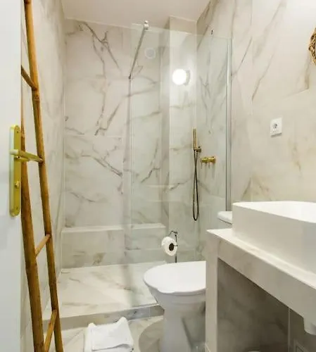 St Germain-bon Marche - Cosy N°1 Apartamento *