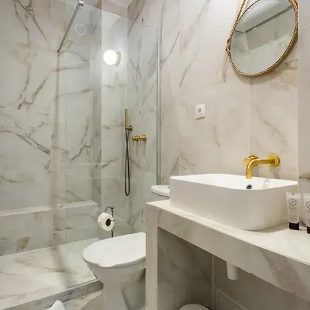 St Germain-bon Marche - Cosy N°1 Appartement Paris