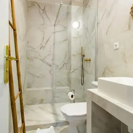 St Germain-bon Marche - Cosy N°1 Appartement *