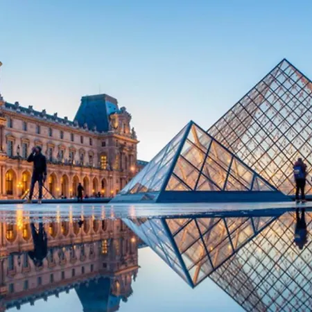 St Germain-bon Marche - Cosy N°1 פריז