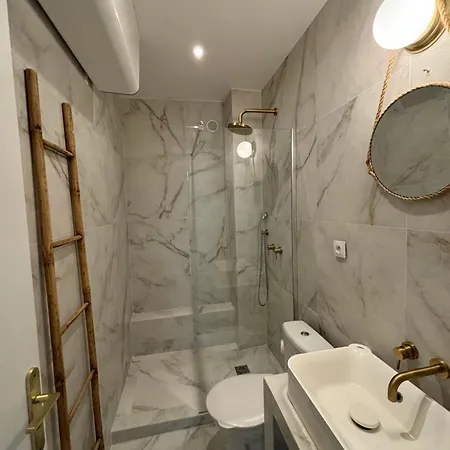 St Germain-bon Marche - Cosy N°1 Appartement
