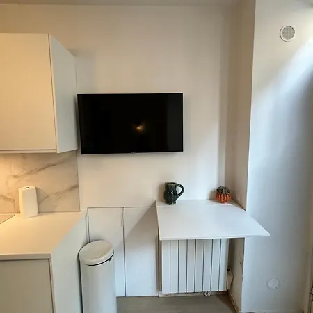 Appartement St Germain-bon Marche - Cosy N°1