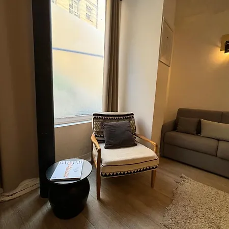 St Germain-bon Marche - Cosy N°1 Appartement