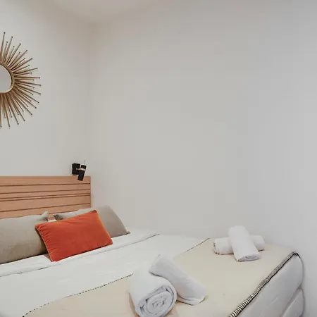 Appartement Thebluestay 348 - Cosy - Heart Of 7