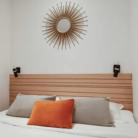 Thebluestay 348 - Cosy - Heart Of 7 Apartment Paris