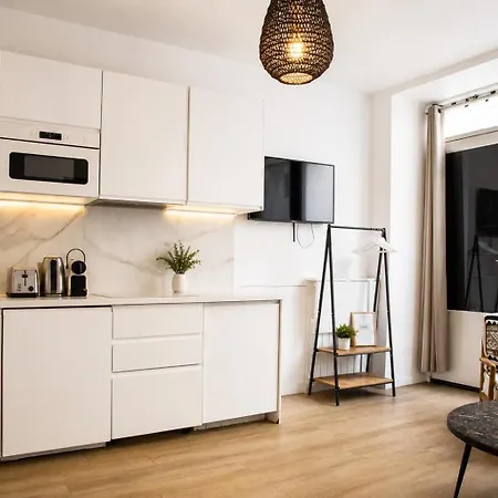 Appartamento Thebluestay 348 - Cosy - Heart Of 7 *