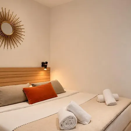Thebluestay 348 - Cosy - Heart Of 7 Appartement *