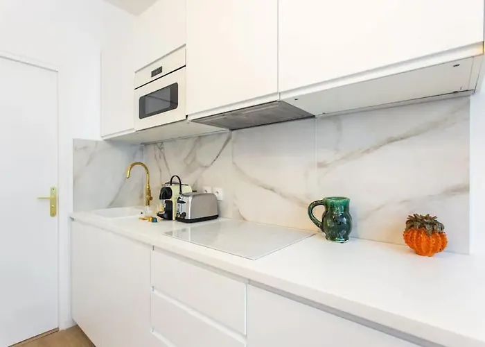 St Germain-bon Marche - Cosy N°1 Appartement Parijs