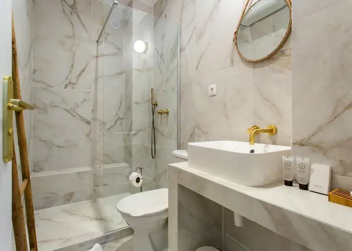 St Germain-bon Marche - Cosy N°1 Appartement Parijs