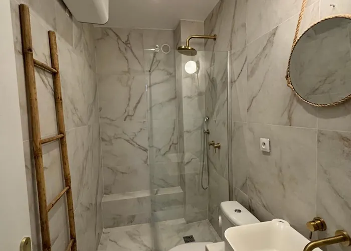 St Germain-bon Marche - Cosy N°1 Appartement