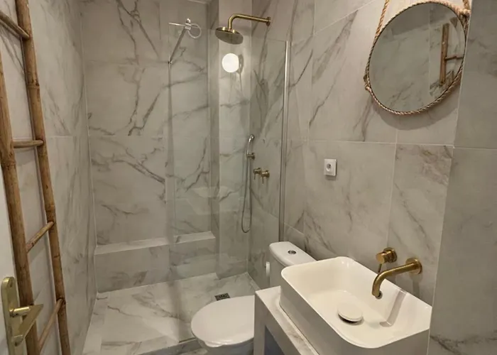 St Germain-bon Marche - Cosy N°1 Appartement Parijs