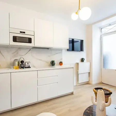 St Germain-bon Marche - Cosy N°1