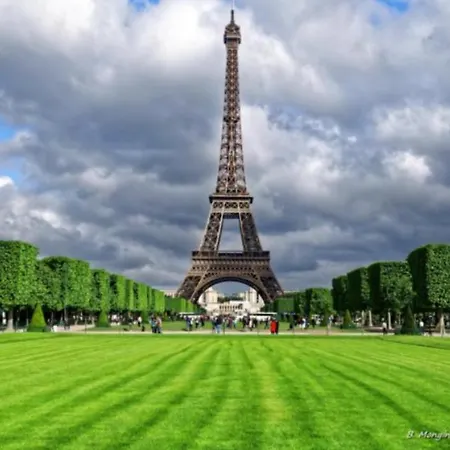 شقة St Germain-bon Marche - Cosy N°1 *