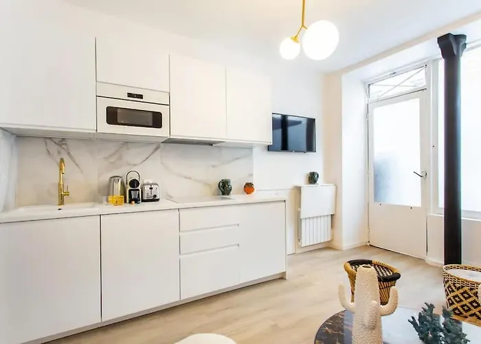 St Germain-bon Marche - Cosy N°1