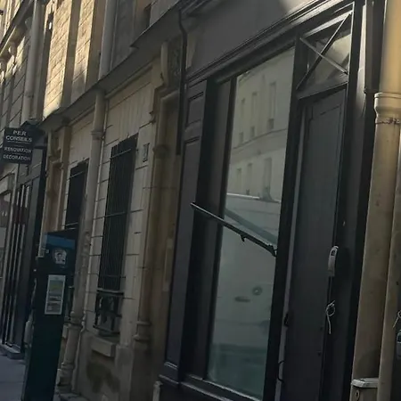 St Germain-bon Marche - Cosy N°1 * Párizs
